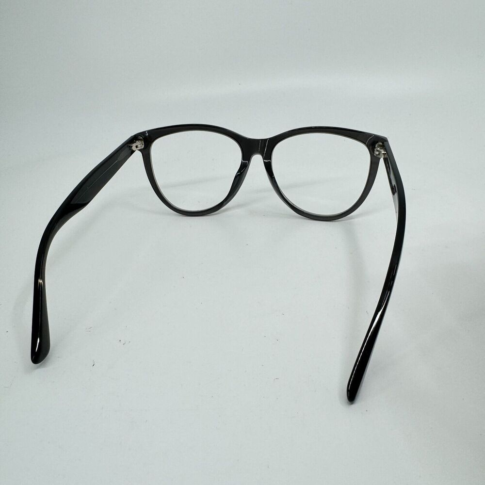 Maui Jim Italy GLORY GLORY MJ833-11 Dark Gray Plastic Sunglasses Frame H11546‎ - Picture 3 of 7